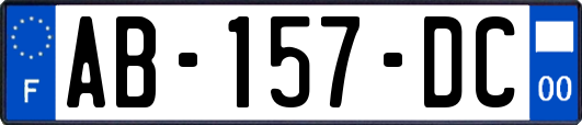 AB-157-DC