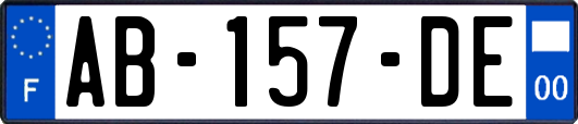 AB-157-DE