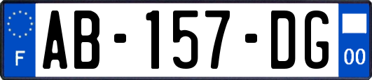 AB-157-DG