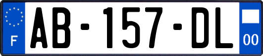 AB-157-DL