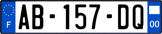 AB-157-DQ