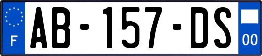 AB-157-DS