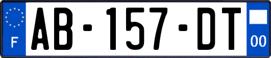 AB-157-DT