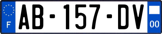 AB-157-DV