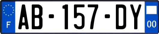 AB-157-DY