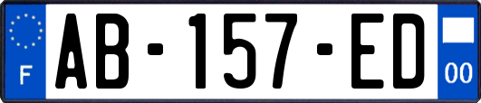 AB-157-ED