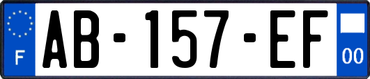 AB-157-EF