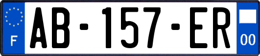 AB-157-ER