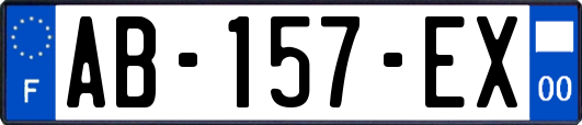 AB-157-EX