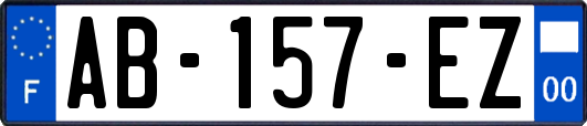 AB-157-EZ