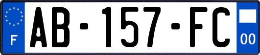 AB-157-FC