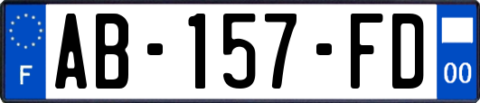 AB-157-FD