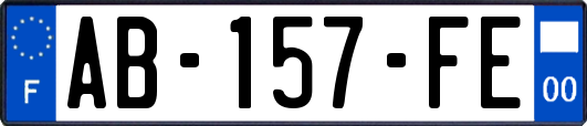 AB-157-FE