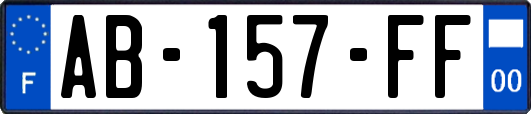 AB-157-FF