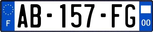 AB-157-FG