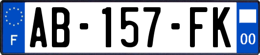 AB-157-FK