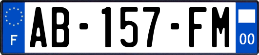 AB-157-FM