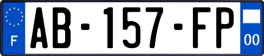 AB-157-FP