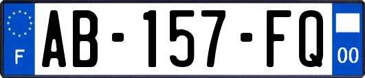 AB-157-FQ