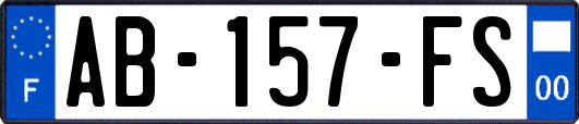 AB-157-FS