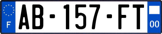 AB-157-FT