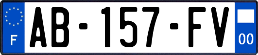 AB-157-FV