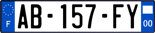 AB-157-FY