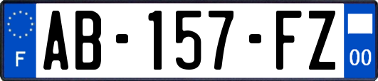 AB-157-FZ