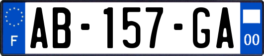 AB-157-GA