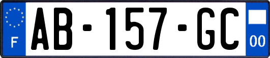 AB-157-GC