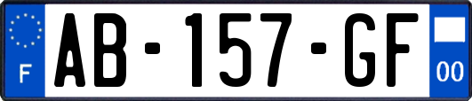 AB-157-GF