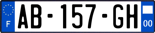 AB-157-GH