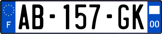 AB-157-GK