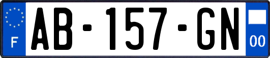 AB-157-GN