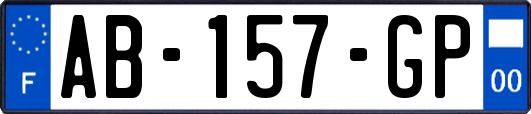 AB-157-GP