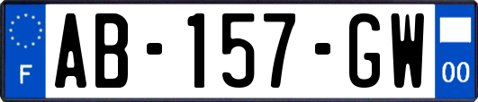 AB-157-GW