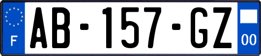 AB-157-GZ