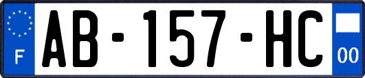 AB-157-HC