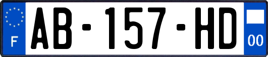 AB-157-HD