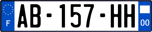 AB-157-HH