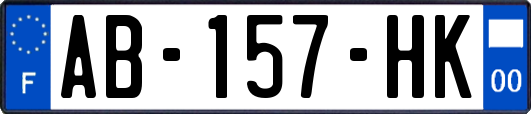 AB-157-HK