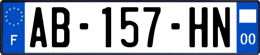 AB-157-HN