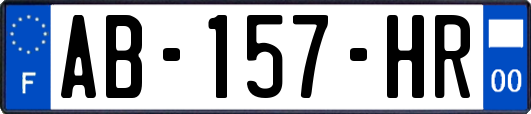 AB-157-HR