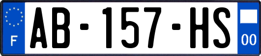 AB-157-HS