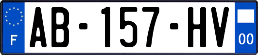 AB-157-HV