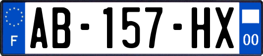 AB-157-HX