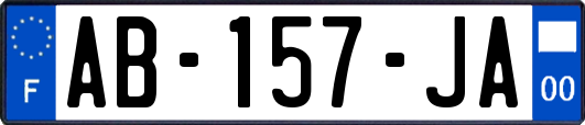 AB-157-JA