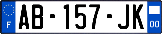 AB-157-JK