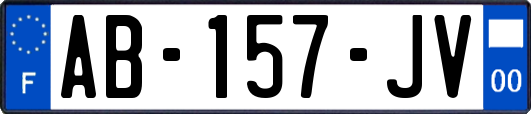 AB-157-JV