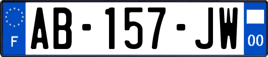 AB-157-JW